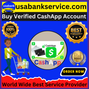 Buy Verified Cash App Account