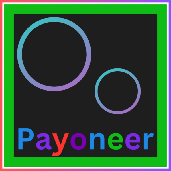 Payoneer Account