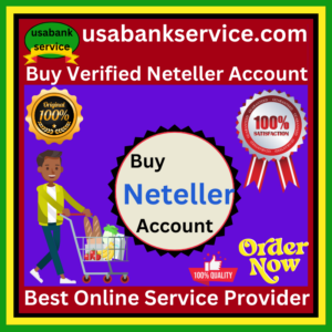 Neteller Accounts